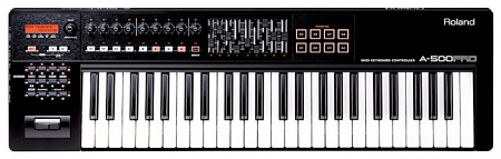 MIDI-клавиатура Roland A-500PRO