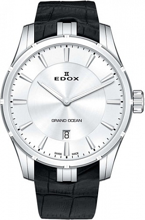 Наручные часы Edox Grand Ocean 56002 3C AIN
