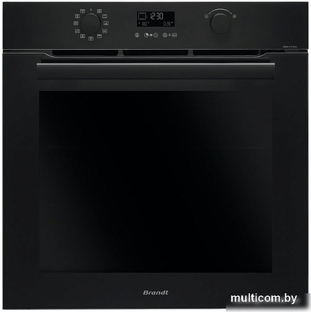 Электрический духовой шкаф Brandt BOH3415A