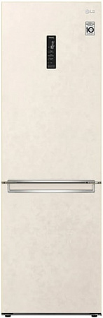 Холодильник LG GA-B459SEQM