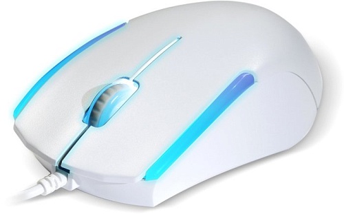 Мышь SmartBuy One SBM-350-W