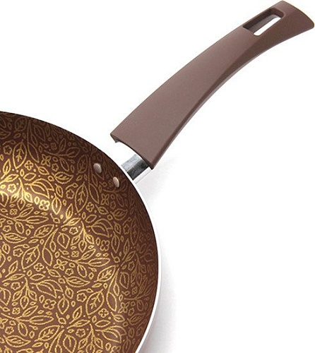 Сковорода Prima Collection Блюз PC11B28