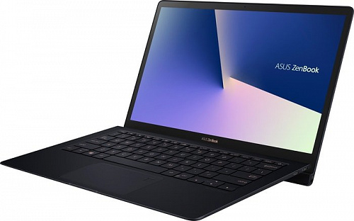 Ноутбук ASUS ZenBook S UX391UA-EG020R