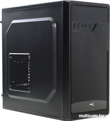 Корпус AeroCool CS-100