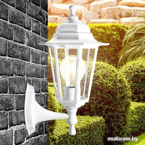 Уличный настенный светильник ЭРА НБУ 06-60-001 Б0048116