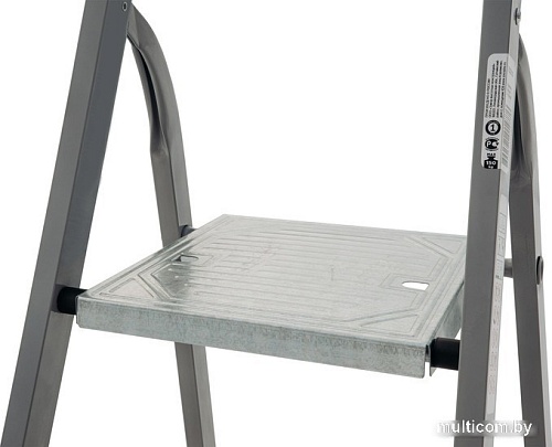 Лестница-стремянка Kroft 623009 (9 ступеней)