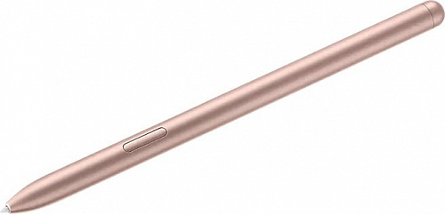 Стилус Samsung S Pen для Galaxy Tab S7+/S7 (бронзовый)