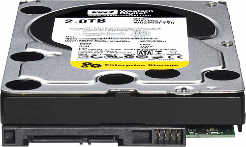 Жесткий диск WD RE4 1 Тб (WD1003FBYX)