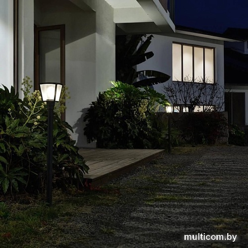 Фонарный столб Novotech Street Park 370944