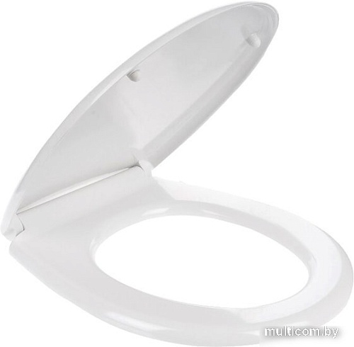 Сиденье для унитаза Berges Wasserhaus Koral A 011201