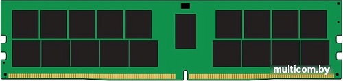 Оперативная память Kingston 64GB DDR4 PC4-23400 KSM26RD4/64HAR
