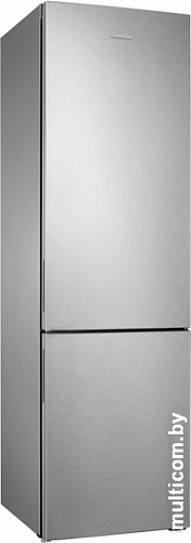Холодильник Samsung RB37A5001SA/WT