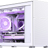 Корпус Jonsbo D31 Mesh (белый)