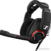 Наушники Sennheiser GSP 500