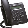 Проводной телефон Panasonic KX-NT511A Black