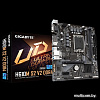 Материнская плата Gigabyte H610M S2 V2 DDR4 (rev. 1.0)