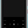 Кнопочный телефон Itel IT663 (бирюзовый)