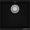 Кухонная мойка Lemark Sinara 9910067 (антрацит)