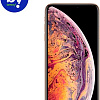Смартфон Apple iPhone XS 64GB Воcстановленный by Breezy, грейд C (золотистый)