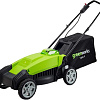 Колёсная газонокосилка Greenworks G40LM35 [2500067]