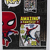 Фигурка Funko Bobble Marvel 80th First Appearance Spider-Man 46952