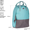 Школьный рюкзак ArtSpace Casual Soft mint Tn_19832