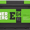 Автомобильный аккумулятор Enerberg 6СТ-100VLR R+ (100 А·ч)