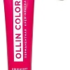 Крем-краска Ollin Professional Color перманентная 9/00 блондин глубокий 60 мл