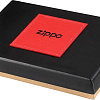 Портмоне Zippo 2006026 (зеленый/черный камуфляж)