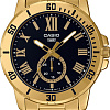 Наручные часы Casio MTP-VD200G-1B