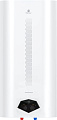 Накопительный электрический водонагреватель Royal Clima Diamante Nova RWH-DN80-FE