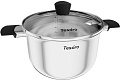 Кастрюля Tesoro Modica КС548