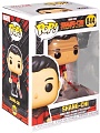 Фигурка Funko POP! Marvel. Shang-Chi - Shang-Chi (alt pose) 52875