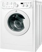 Стиральная машина Indesit IWSD 6105 B