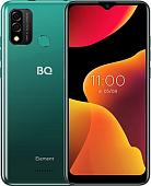 Смартфон BQ-Mobile BQ-6645L Element (зеленый)