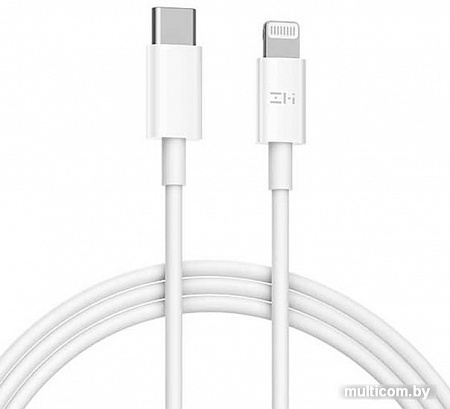 Кабель ZMI AL870 Type-C/Lightning