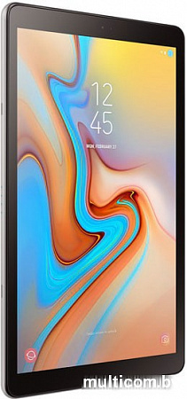 Планшет Samsung Galaxy Tab A (2018) LTE 32GB (серый)