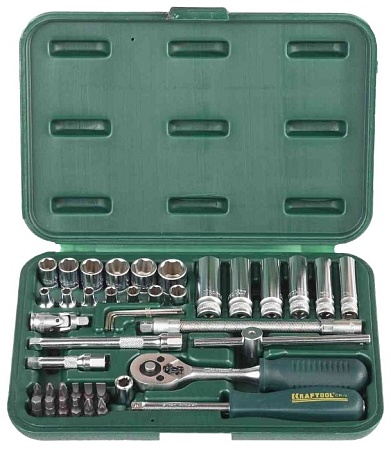 Набор инструментов Kraftool 27885-H42_z02