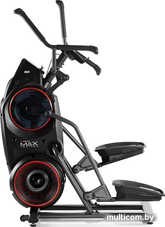 Эллиптический тренажер Bowflex Max Trainer M3