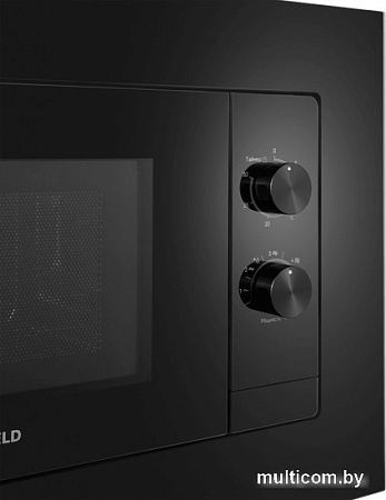 Микроволновая печь MAUNFELD JBMO725BK01