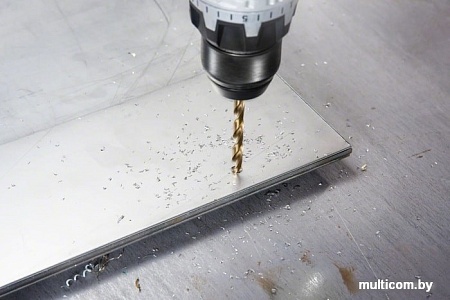 Набор оснастки Bosch 2608585882 (10 предметов)