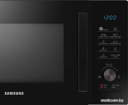 Микроволновая печь Samsung MC28A5135CK