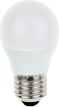 Светодиодная лампочка Osram LS P60 6,5W/840 E27 230V F