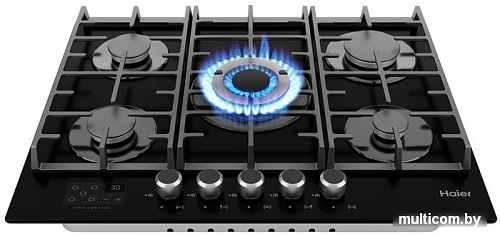 Варочная панель Haier HHX-G75CWSB