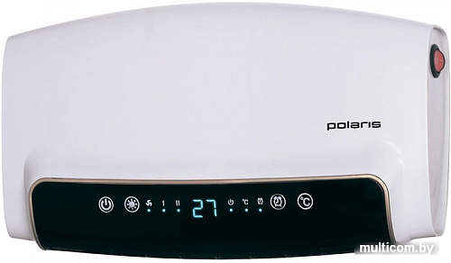 Тепловентилятор Polaris PCWH 2019Di? (белый)