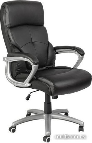 Кресло Меб-ФФ MF-3021 (черный)