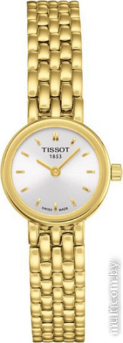 Наручные часы Tissot LOVELY (T058.009.33.031.00)