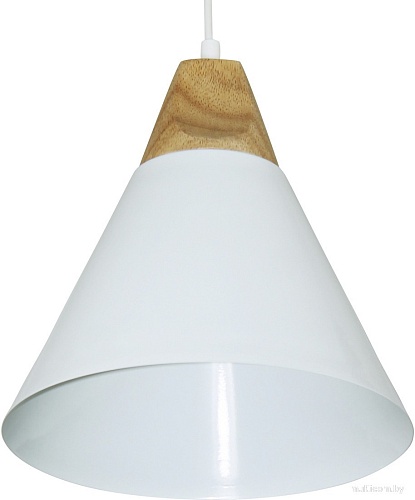 Подвесная люстра Элетех Эстет 9901 НСБ 01-60-196 1005405383 (белый)