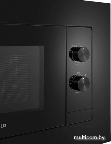 Микроволновая печь MAUNFELD JBMO725BK01