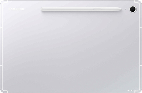 Планшет Samsung Galaxy Tab S10 FE 5G SM-X526 12GB/256GB (серебристый)
